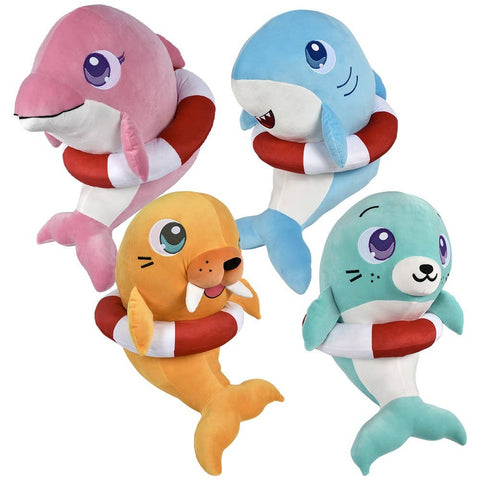 22" Life Preserver Sealife  - LLB Toys