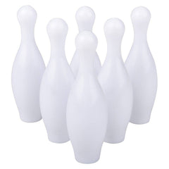 3.25" MINI BOWLING SET LLB kids toys