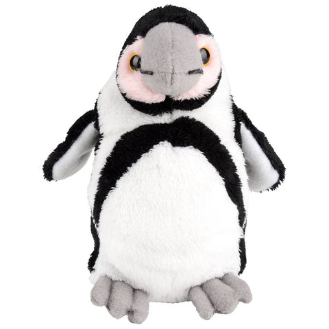 5" BUTTERSOFT SMALL WORLD PENGUIN LLB Plush Toys