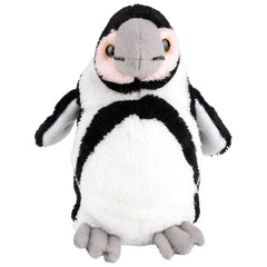 5" BUTTERSOFT SMALL WORLD PENGUIN LLB Plush Toys