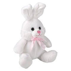 8" Bunny Plush - LLB Toys
