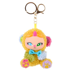 3" Doll Collection Mini Plush Clip Ons - LLB Toys