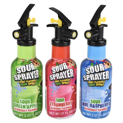 Sour Sprayer
