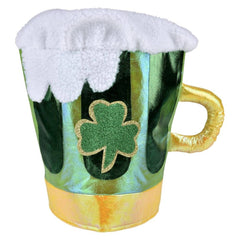 ST. PATRICK'S DAY HAT ASSORTMENT - LLB Toys