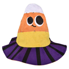 Light-Up Candy Corn Character Hat - LLB Toys