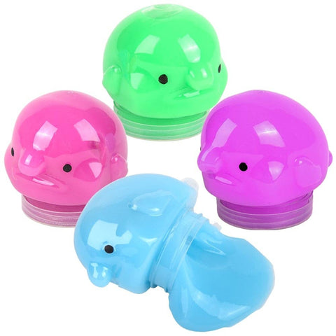 4" Blobfish Slime