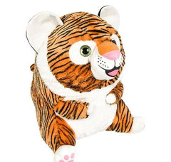 26" BELLY BUDDY TIGER LLB Plush Toys