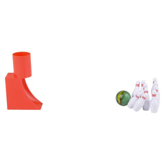 MINI BOWLING SET 15" LLB kids toys