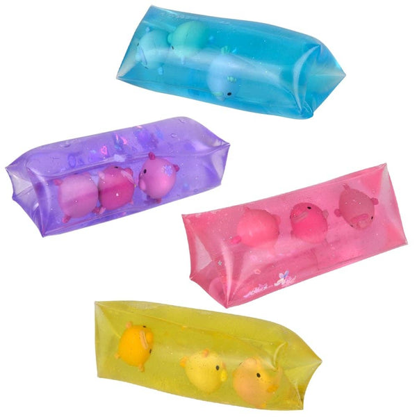 Jumbo Blobfish Water Wiggler 5