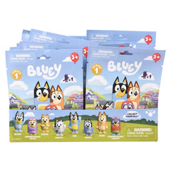 Bluey Mini Figure Blind Bag 24ct - LLB Toys