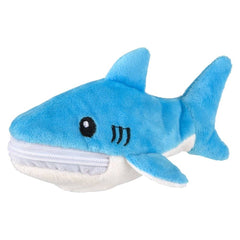 5" Shark Coin Purse - LLB Toys