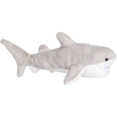 13″ Great White Shark plush LLB Plush Toys