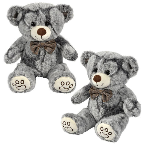 14" Premium Ribbon Bear - LLB Toys