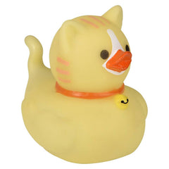 2" Kawaii Animal Rubber Duckies - LLB Toys