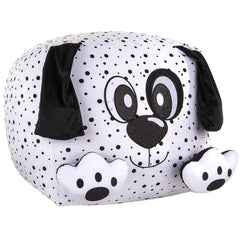 30" x 30" QUBZ DALMATIAN  LLB kids toys