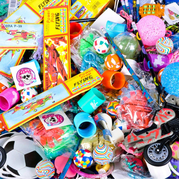 500 PC TOY REFILL LLB kids toys