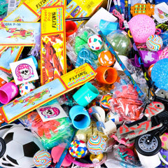 500 PC TOY REFILL LLB kids toys