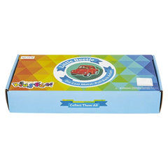 2" DIE-CAST VW BEETLE LLB Car Toys