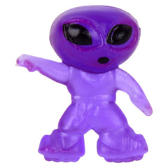 1" Mini Alien Figurines - LLB Toys