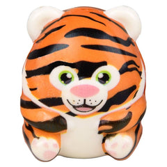 2" Micro Squish Belly Buddy Assortment LLB Plush Toys