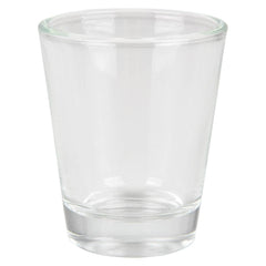 Blank Shot Glass - LLB Toys