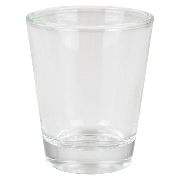 Blank Shot Glass - LLB Toys
