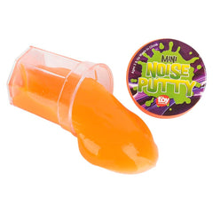 1.25" MINI FART PUTTY LLB Slime & Putty