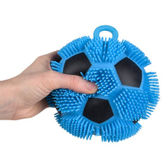 6" Puffer Soccer Ball - LLB Toys