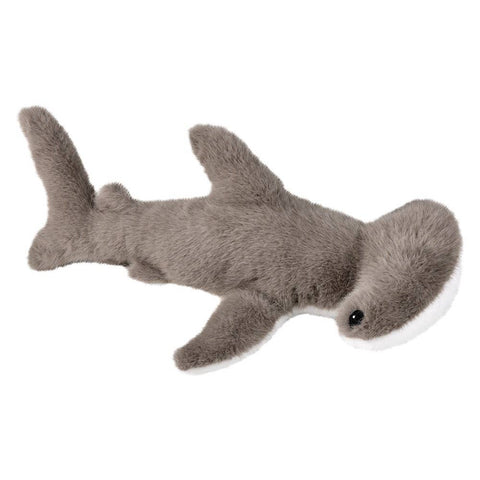 15" Animal Den Hammerhead Shark - LLB Toys