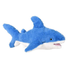 15" Animal Den Blue Shark - LLB Toys