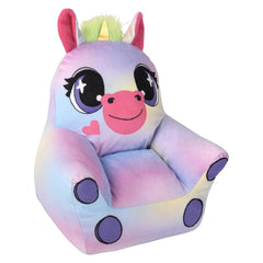 8" Mini Plush Chair - LLB Toys