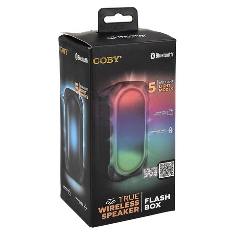 Coby True Wireless Speaker LLB kids toys