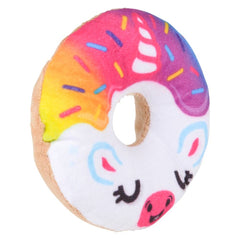 5" DESIGNER DONUT plush LLB Plush Toys