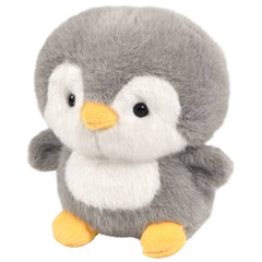 6" Penguin Plush - LLB Toys