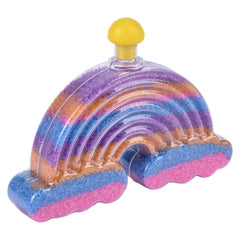 4.5" Rainbow Sand Art Kit - LLB Toys