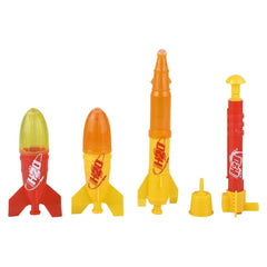 Lanard Hydro Rocket Set LLB kids toys
