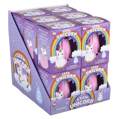 Grow Unicorn (Pink Only) LLB kids toys
