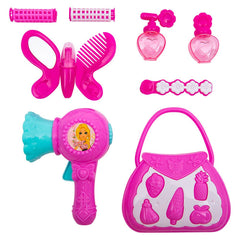 MEDIUM BEAUTY SET 8.25"X14.5" LLB kids toys