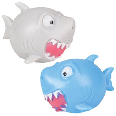 3.25" SPLAT SHARK LLB kids toys