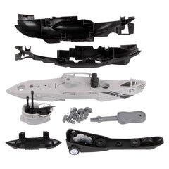 8" DIY Assembly Submarine - LLB Toys