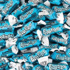 TOOTSIE FROOTIES BLUE RASPBERRY  - LLB Candy