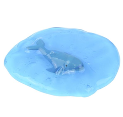 3" SEA LIFE PUTTY LLB Slime & Putty