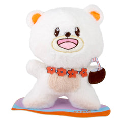 Claw-It Small Tourist Animals 9" - LLB Toys