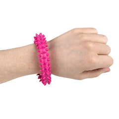 7.5" SPIKY BRACELET - LLB Toys