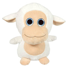 27" PLUMP PAL SHEEP  LLB kids toys