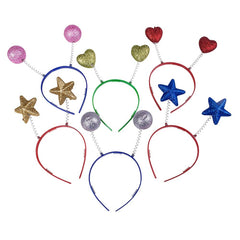 10" HEAD BOPPERS LLB kids toys