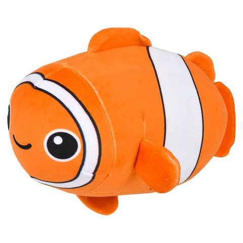 10.5" BUMBINOS AQUATIC LLB Plush Toys