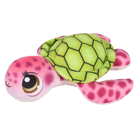 10" Turtle Plush (#1) - LLB Toys
