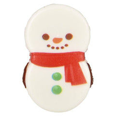 2" Christmas Fun Treats Micro Squish Assortment  - LLB Toys