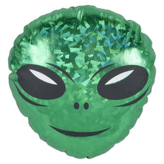 6" Alien Head - LLB Toys